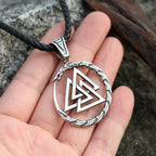 Collar Vikingo para Hombre