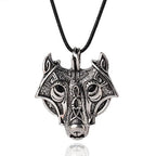 Collar Vikingo Lobo