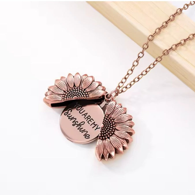 Collar Eres Mi Sol