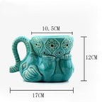 Difusor Elefante 