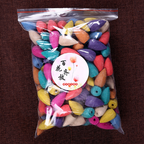 Incienso con aroma mixto