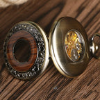 Reloj Steampunk