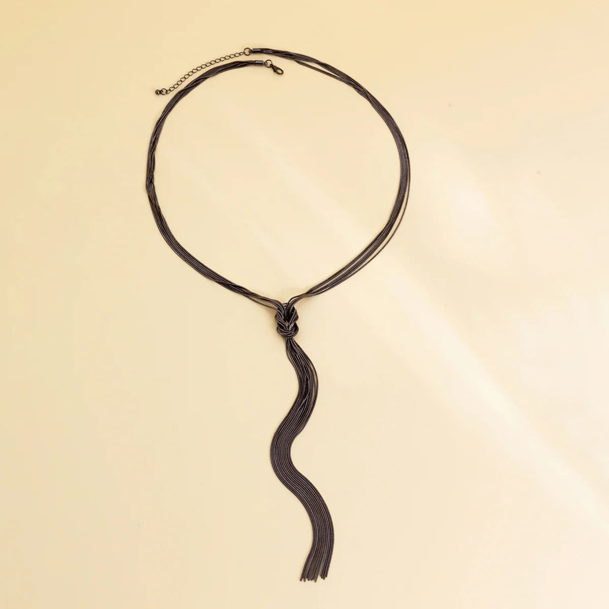 Cadena Larga de Escote