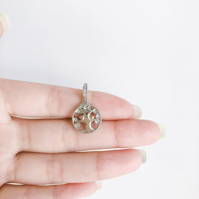 Colgante Árbol de la Vida Bautizo