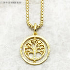 Colgante Árbol de la Vida - Exception®
