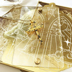 Colgante Cruz de la Vida - Exception®