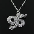 Colgante Dragón