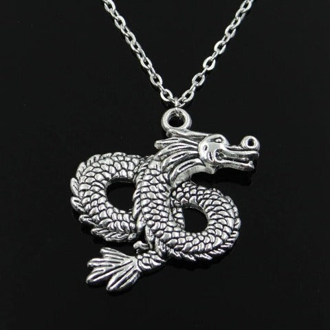 Colgante Dragón