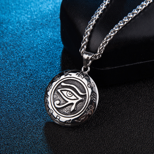 Colgante Ojo de Horus