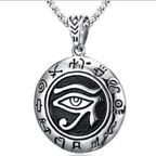 Colgante Ojo de Horus