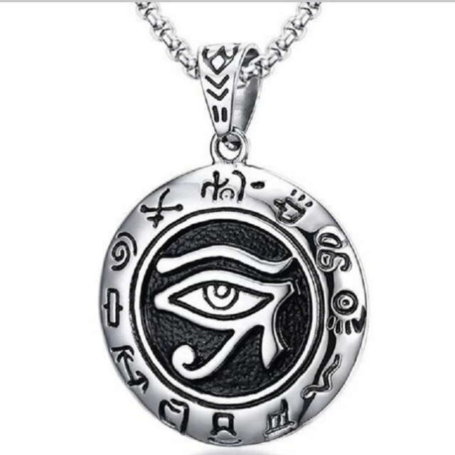 Colgante Ojo de Horus