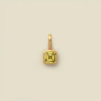 Colgante de Color Signo del Zodiaco
