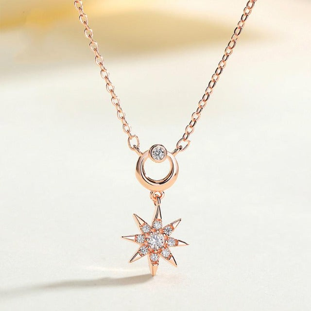 Colgante Sol