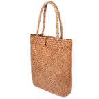 Bolso de paja