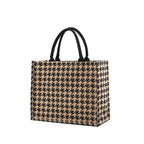 Bolso de lona vintage
