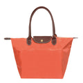 Bolso Tote para Mujer Naranja