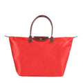 Bolso Tote para Mujer Rojo