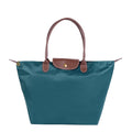 Bolso Tote para Mujer Verde