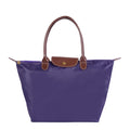 Bolso Tote para Mujer Violeta