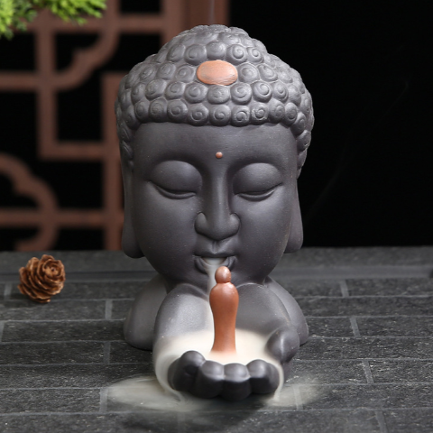 Estatua de Buda