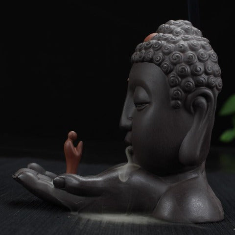 Estatua de Buda