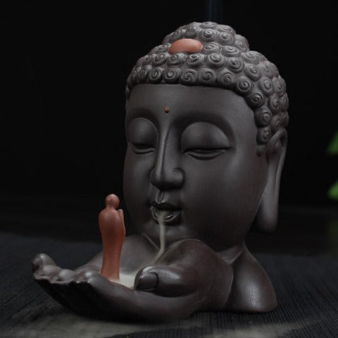 Estatua de Buda