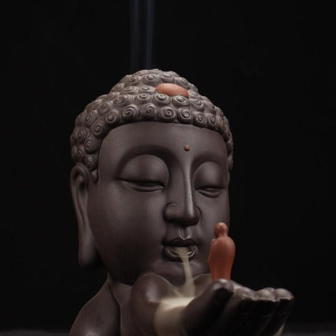 Estatua de Buda