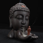 Estatua de Buda
