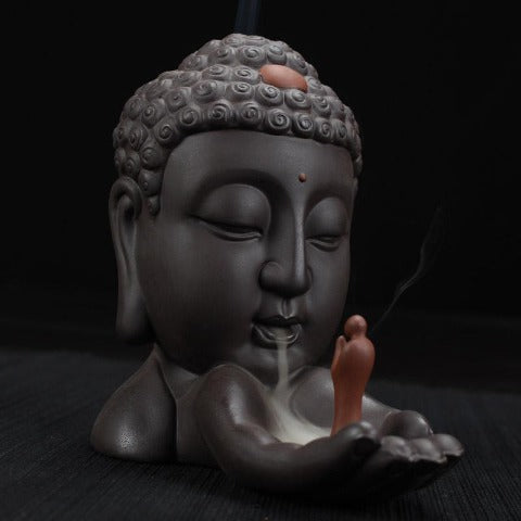 Estatua de Buda
