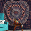 Tapiz Mandala para Habitación
